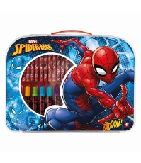 Imagine Gentuta pentru desen Art Case Spiderman