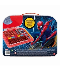 Imagine Gentuta pentru desen Art Case Spiderman