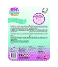 Imagine Tabla de scris Cry Babies Magic scribbler