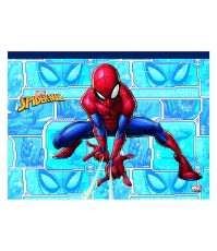 Imagine Spiderman set desen gentuta de creatie