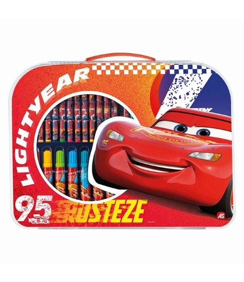 Imagine Gentuta pentru desen Art Case Cars