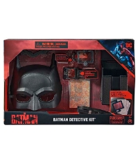 Imagine Batman set de joaca detectiv