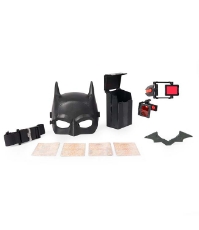 Imagine Batman set de joaca detectiv