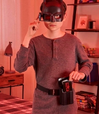 Imagine Batman set de joaca detectiv