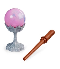Imagine Harry Potter Glob Potiuni magice roz