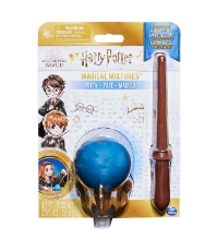 Imagine Harry Potter Glob potiuni magice albastru