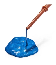 Imagine Harry Potter Glob potiuni magice albastru