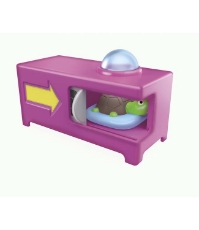 Imagine Peppa Pig set de joaca Cabinet Veterinar