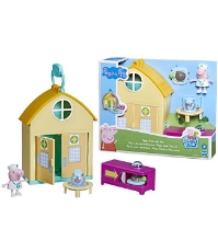 Imagine Peppa Pig set de joaca Cabinet Veterinar