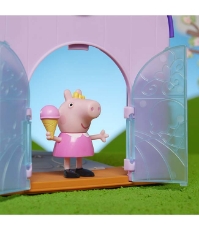 Imagine Peppa Pig Set de joaca Gelateria Peppei