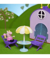 Imagine Peppa Pig Set de joaca Gelateria Peppei