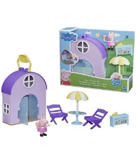 Imagine Peppa Pig Set de joaca Gelateria Peppei