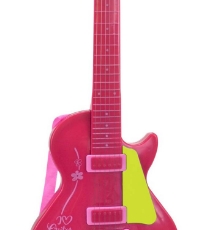Imagine Chitara electronica Rock roz