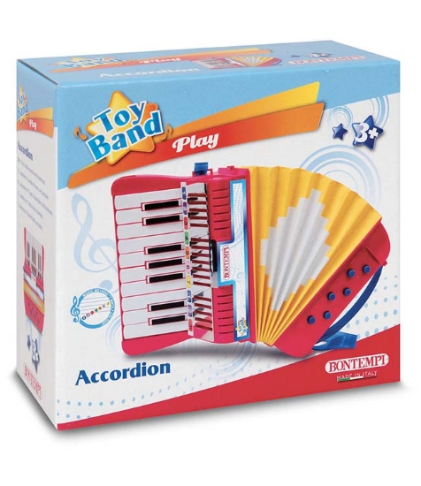 Imagine Acordeon