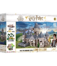Imagine Brick Trick Harry Potter Long Gallery