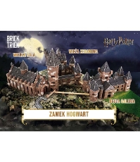Imagine Brick Trick Harry Potter Long Gallery