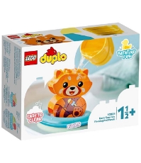 Imagine Lego Duplo Distractie la baie Panda 10964