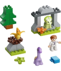 Imagine Lego Duplo Incubatorul pentru dinozauri 10938