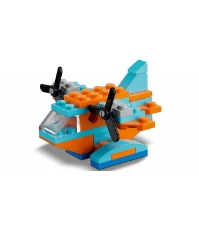 Imagine Lego Classic Distractie creativa in ocean 11018