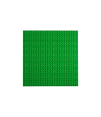 Imagine Lego Classic Placa de baza verde 11023