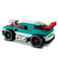 Imagine Lego Creator masina de curse pe sosea 31127
