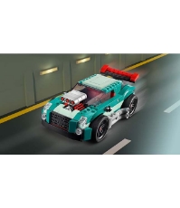 Imagine Lego Creator masina de curse pe sosea 31127