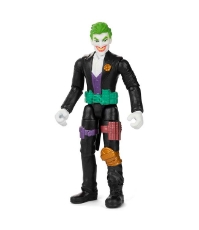 Imagine Figurina Joker articulata 10 cm cu 3 accesorii surpriza