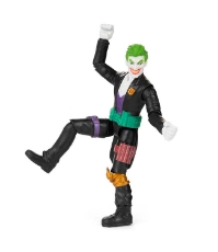 Imagine Figurina Joker articulata 10 cm cu 3 accesorii surpriza