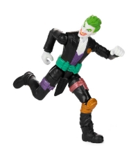 Imagine Figurina Joker articulata 10 cm cu 3 accesorii surpriza