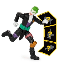 Imagine Figurina Joker articulata 10 cm cu 3 accesorii surpriza