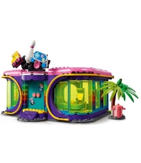 Imagine Lego Friends Galeria Disco cu Jocuri Electronice 41708