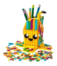 Imagine Lego Dots Suport pentru pixuri 41948