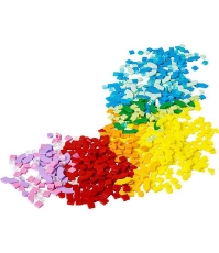 Imagine Lego Dots O multime de dots Litere 41950
