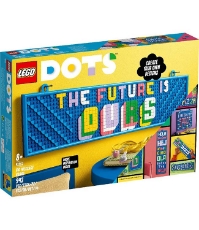 Imagine Lego Dots Panou mare pentru mesaje 41952