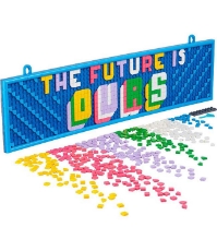 Imagine Lego Dots Panou mare pentru mesaje 41952