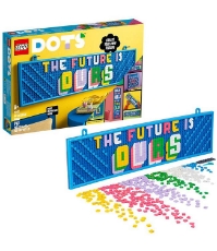 Imagine Lego Dots Panou mare pentru mesaje 41952