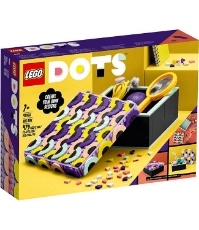 Imagine Lego Dots Cutie mare 41960