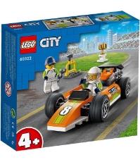 Imagine Lego City masina de curse 60322