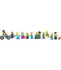 Imagine Lego City Spital 60330