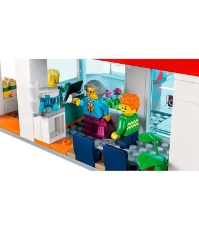 Imagine Lego City Spital 60330
