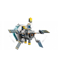 Imagine Lego City Statie Spatiala Selenara 60349