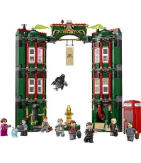 Imagine Lego Harry Potter ministerul Magiei 76403