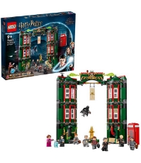 Imagine Lego Harry Potter ministerul Magiei 76403