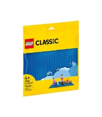 Imagine Lego Classic Placa de baza albastra 11025