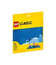 Imagine Lego Classic Placa de baza albastra 11025