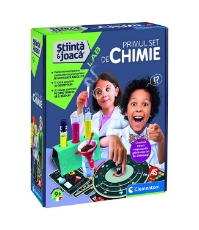 Imagine Primul meu set de chimie