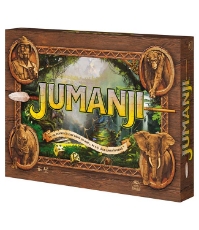 Imagine Joc Jumanji