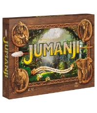 Imagine Joc Jumanji