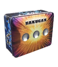 Imagine Bakugan S4 Set in cutie tabla