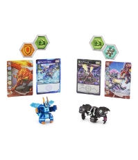 Imagine Bakugan S4 Set in cutie tabla